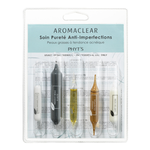 Soin aromaclear