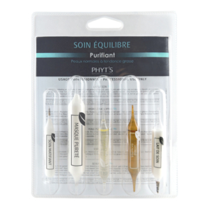 Soin équilibre purifiant