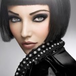 Tendances maquillage 2011 Make-Up-Forever