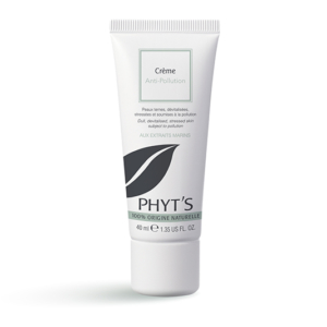 Crème reviderm anti-pollution